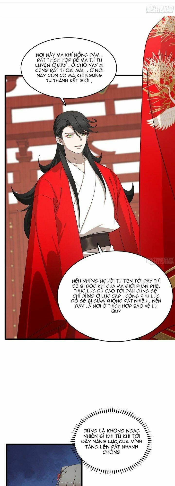 Độc Bộ Thiên Hạ: Đặc Công Thần Y Chapter 330 - Trang 16