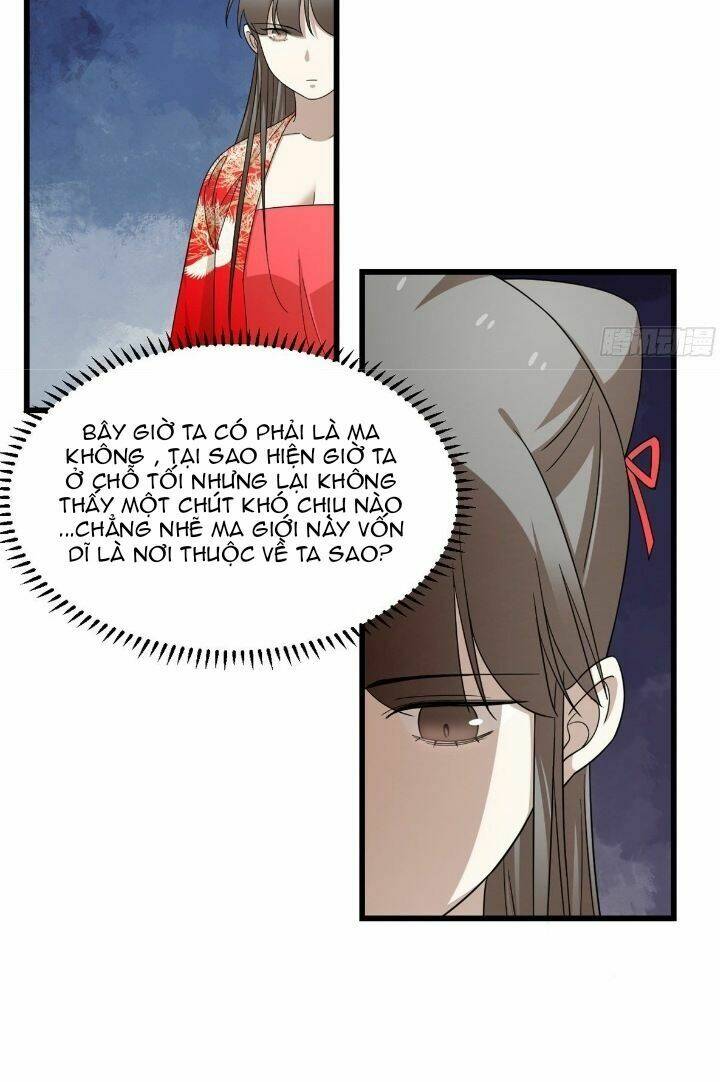 Độc Bộ Thiên Hạ: Đặc Công Thần Y Chapter 330 - Trang 17