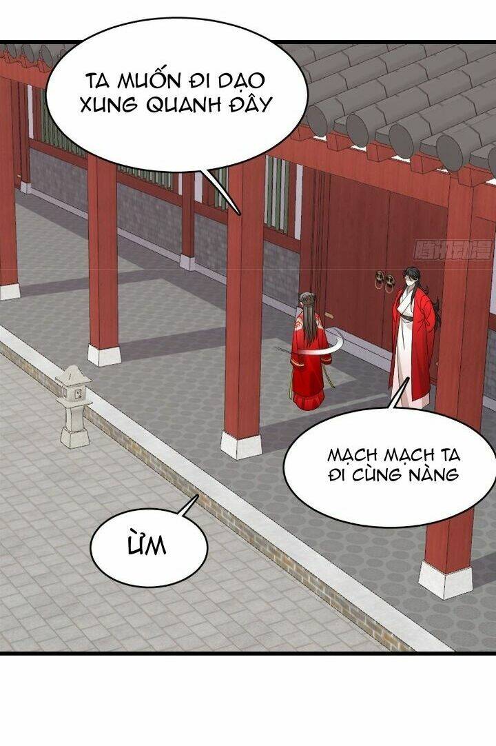 Độc Bộ Thiên Hạ: Đặc Công Thần Y Chapter 330 - Trang 18