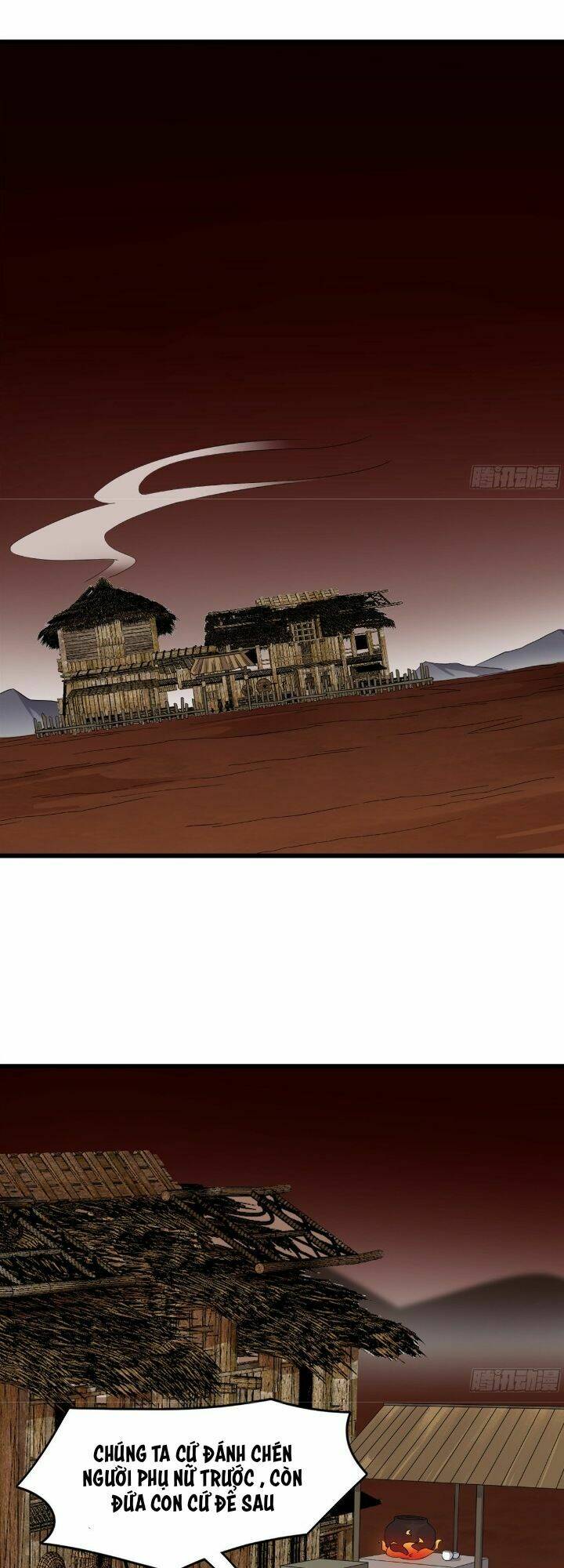 Độc Bộ Thiên Hạ: Đặc Công Thần Y Chapter 330 - Trang 21