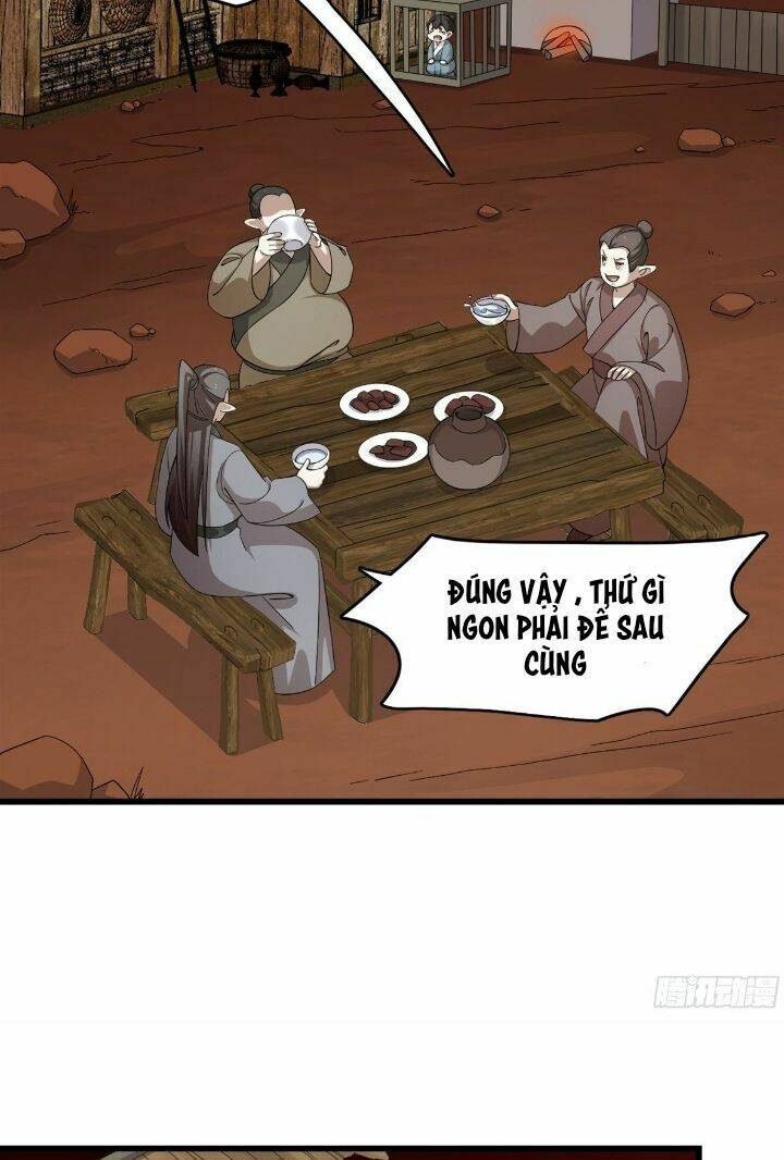 Độc Bộ Thiên Hạ: Đặc Công Thần Y Chapter 330 - Trang 22