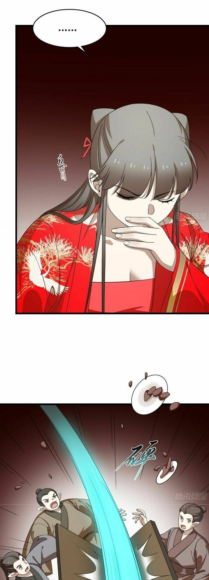 Độc Bộ Thiên Hạ: Đặc Công Thần Y Chapter 330 - Trang 24