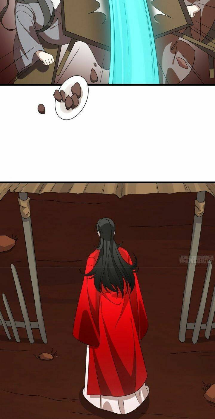 Độc Bộ Thiên Hạ: Đặc Công Thần Y Chapter 330 - Trang 25