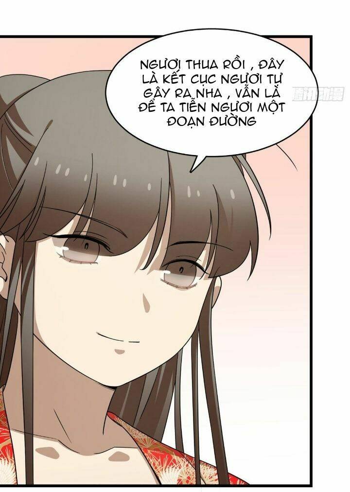 Độc Bộ Thiên Hạ: Đặc Công Thần Y Chapter 330 - Trang 2