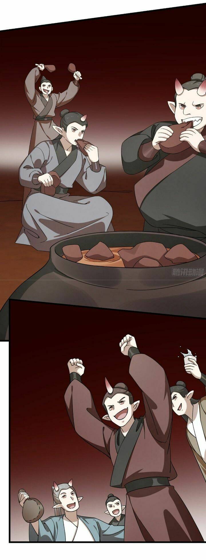 Độc Bộ Thiên Hạ: Đặc Công Thần Y Chapter 330 - Trang 29