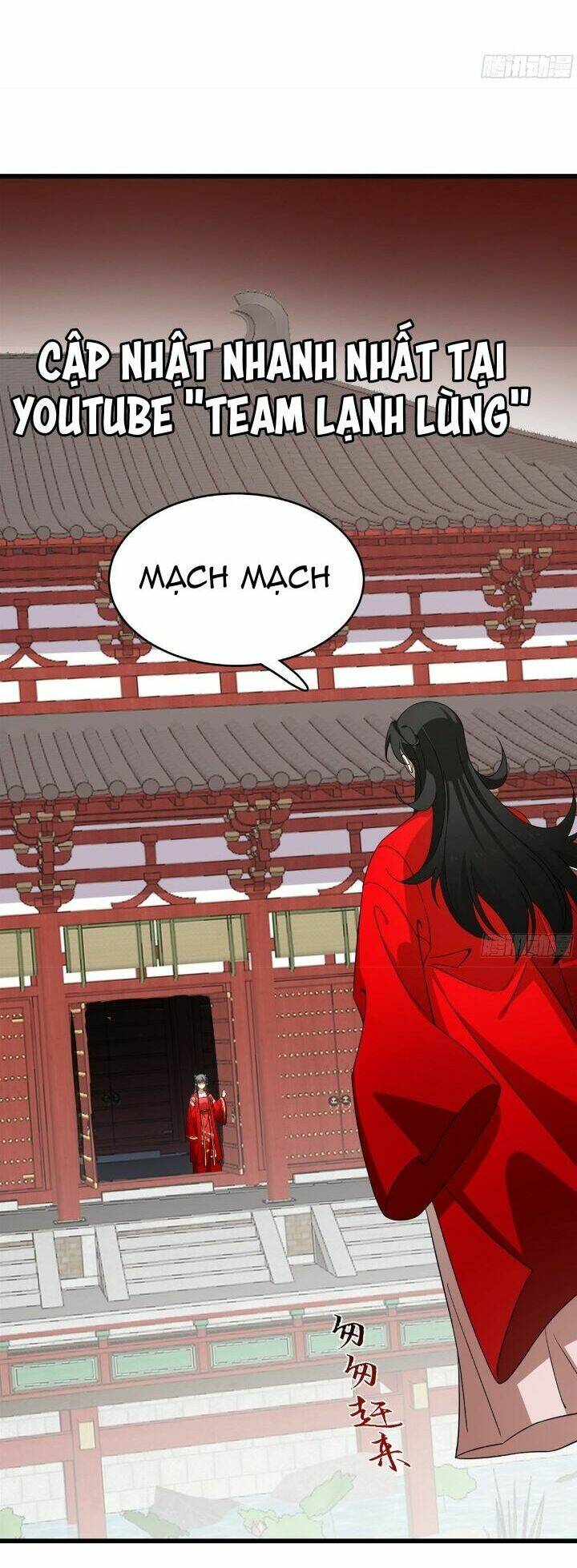Độc Bộ Thiên Hạ: Đặc Công Thần Y Chapter 330 - Trang 30