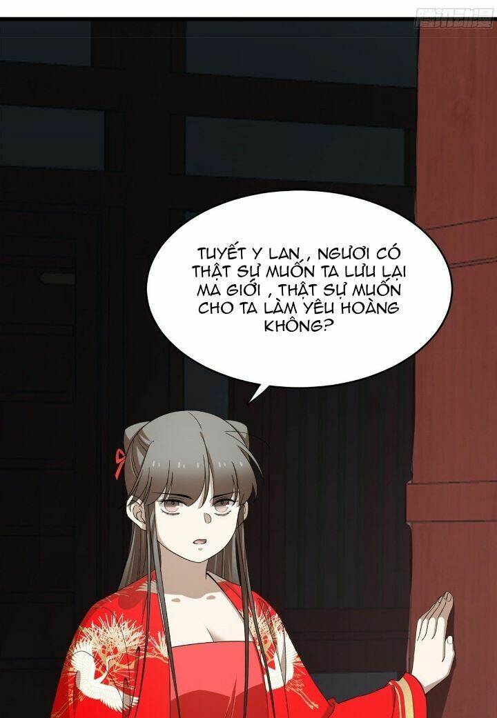 Độc Bộ Thiên Hạ: Đặc Công Thần Y Chapter 330 - Trang 31