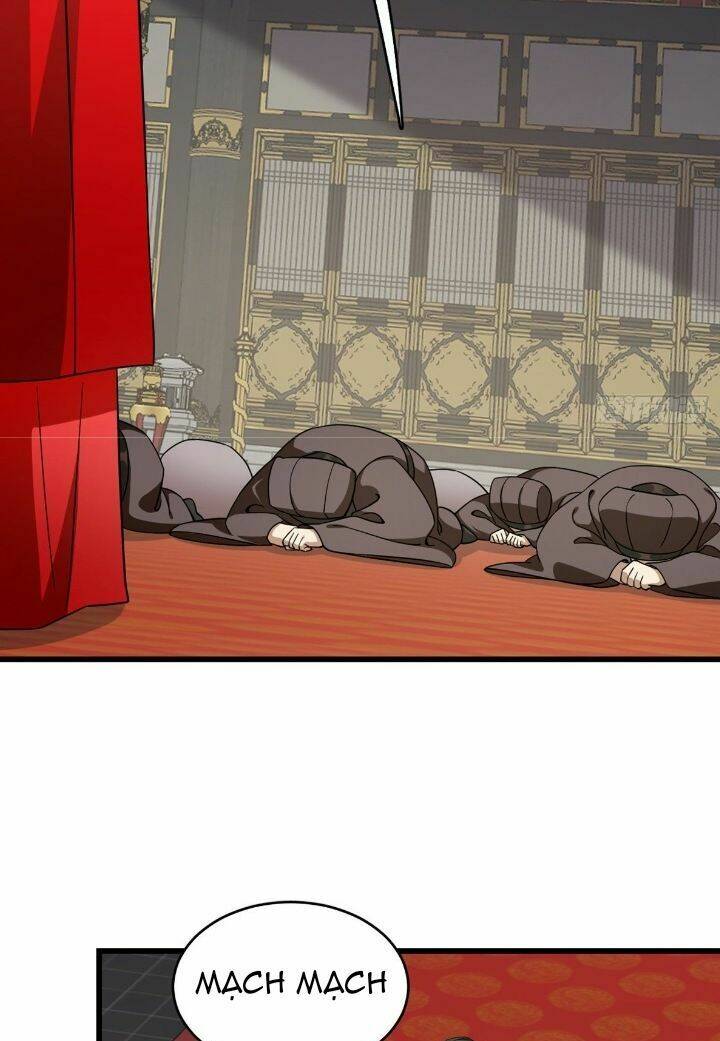 Độc Bộ Thiên Hạ: Đặc Công Thần Y Chapter 330 - Trang 5