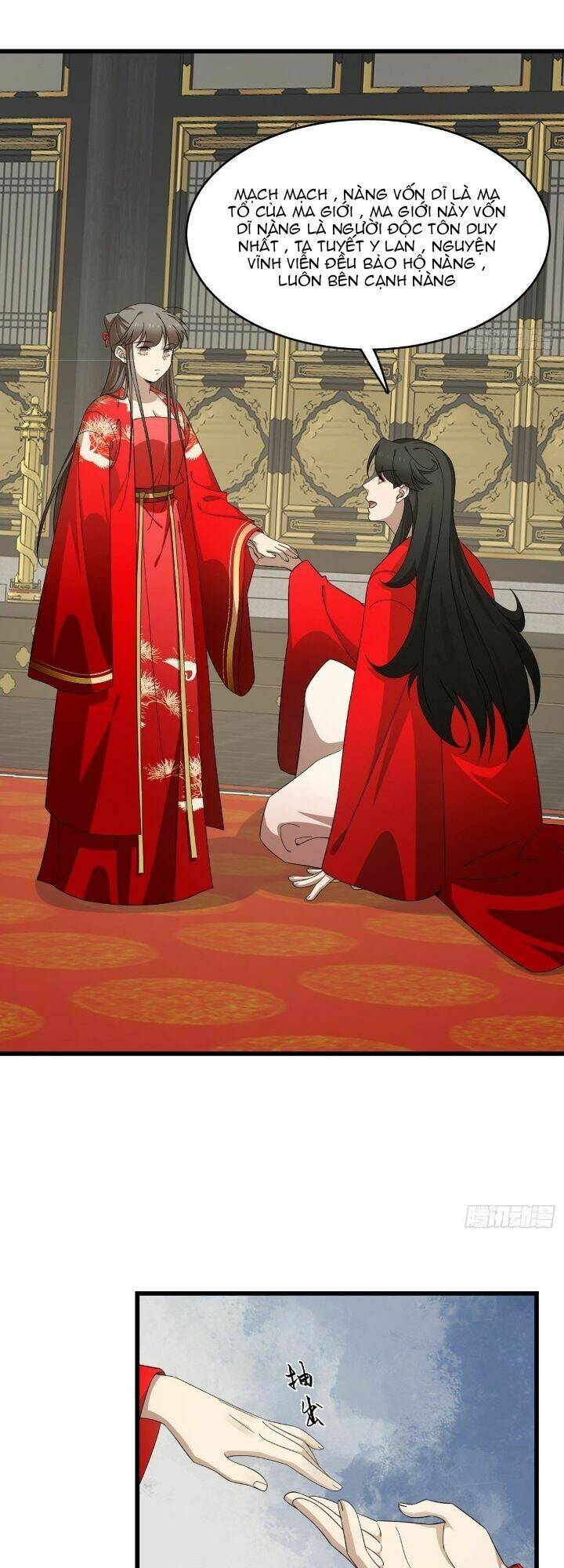 Độc Bộ Thiên Hạ: Đặc Công Thần Y Chapter 330 - Trang 7