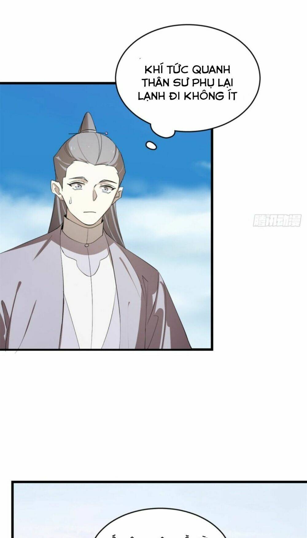 Độc Bộ Thiên Hạ: Đặc Công Thần Y Chapter 331 - Trang 10