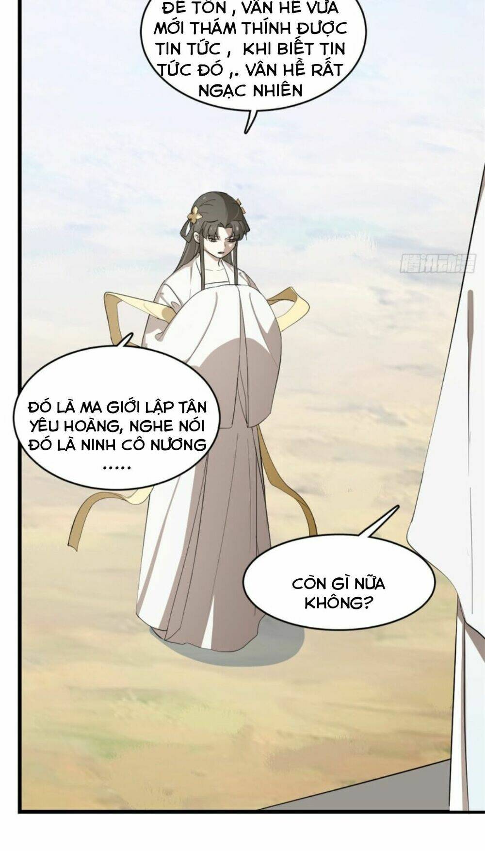 Độc Bộ Thiên Hạ: Đặc Công Thần Y Chapter 331 - Trang 11