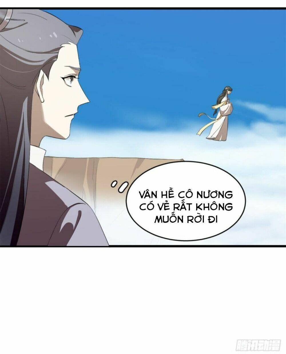 Độc Bộ Thiên Hạ: Đặc Công Thần Y Chapter 331 - Trang 15