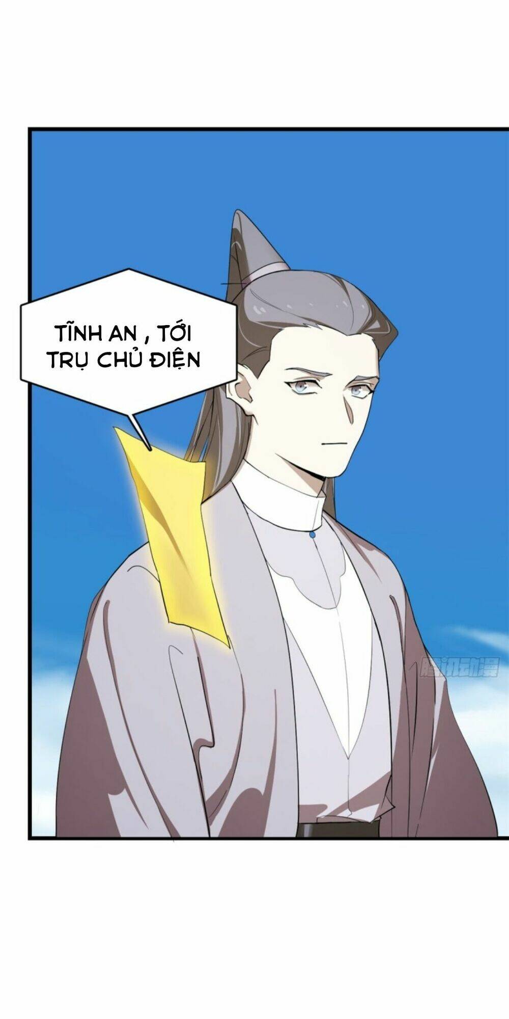 Độc Bộ Thiên Hạ: Đặc Công Thần Y Chapter 331 - Trang 16