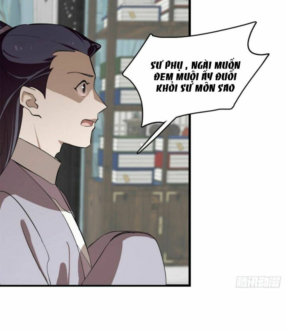 Độc Bộ Thiên Hạ: Đặc Công Thần Y Chapter 331 - Trang 22