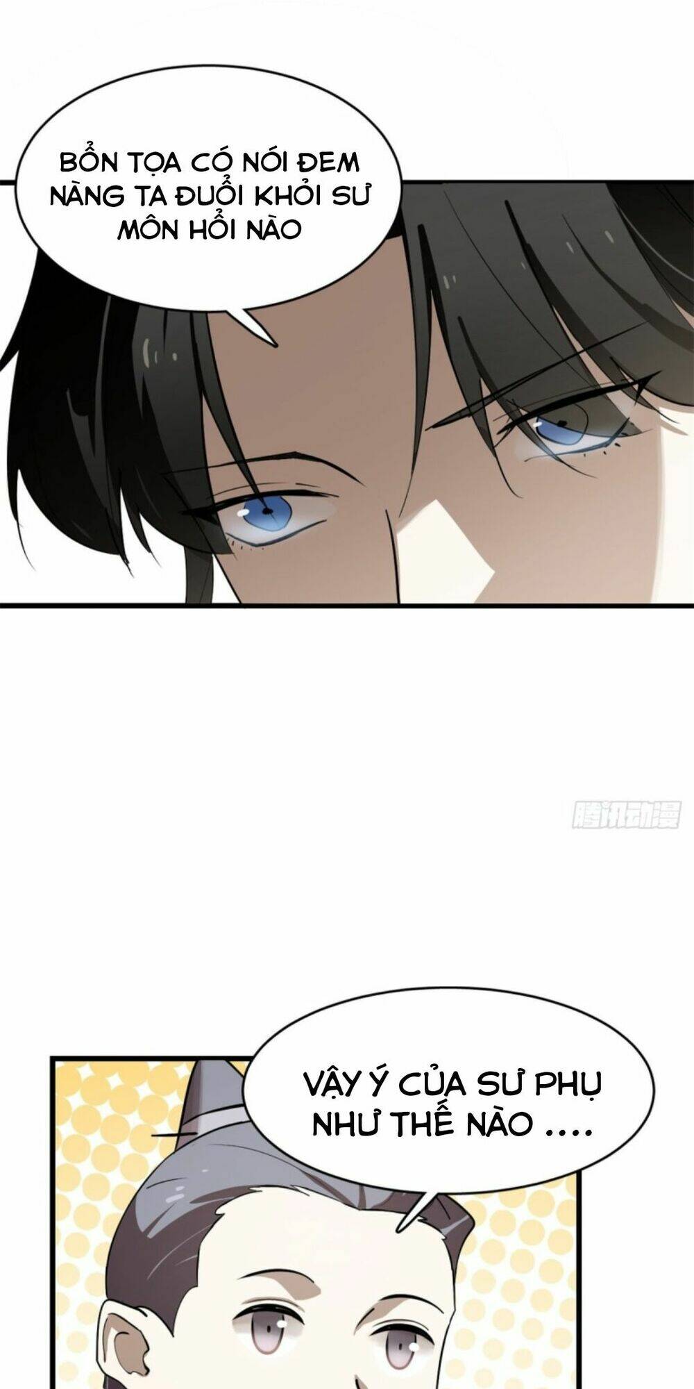 Độc Bộ Thiên Hạ: Đặc Công Thần Y Chapter 331 - Trang 23