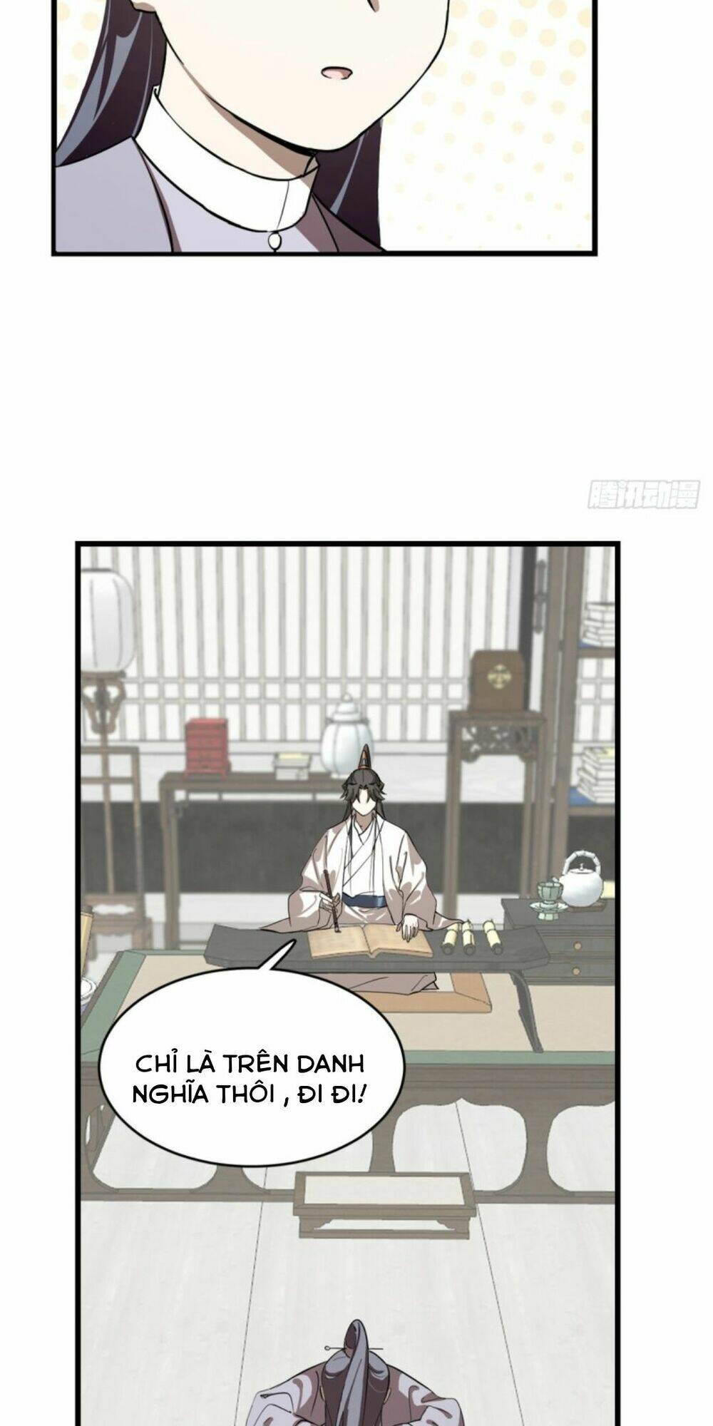 Độc Bộ Thiên Hạ: Đặc Công Thần Y Chapter 331 - Trang 24