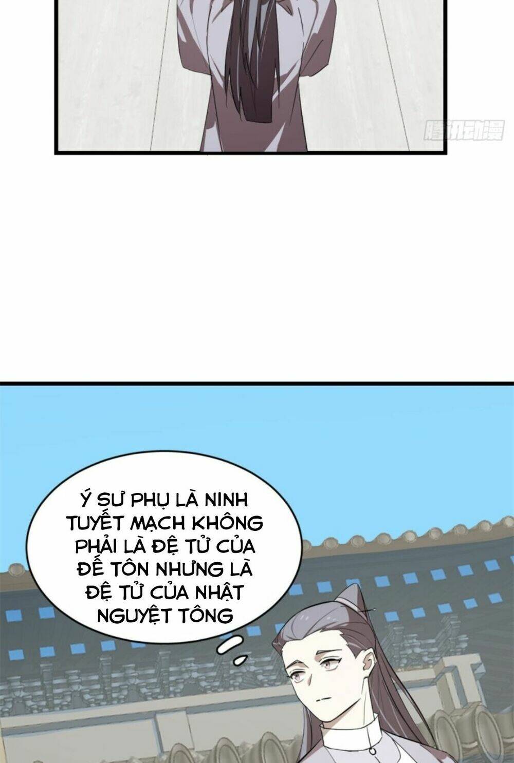 Độc Bộ Thiên Hạ: Đặc Công Thần Y Chapter 331 - Trang 25