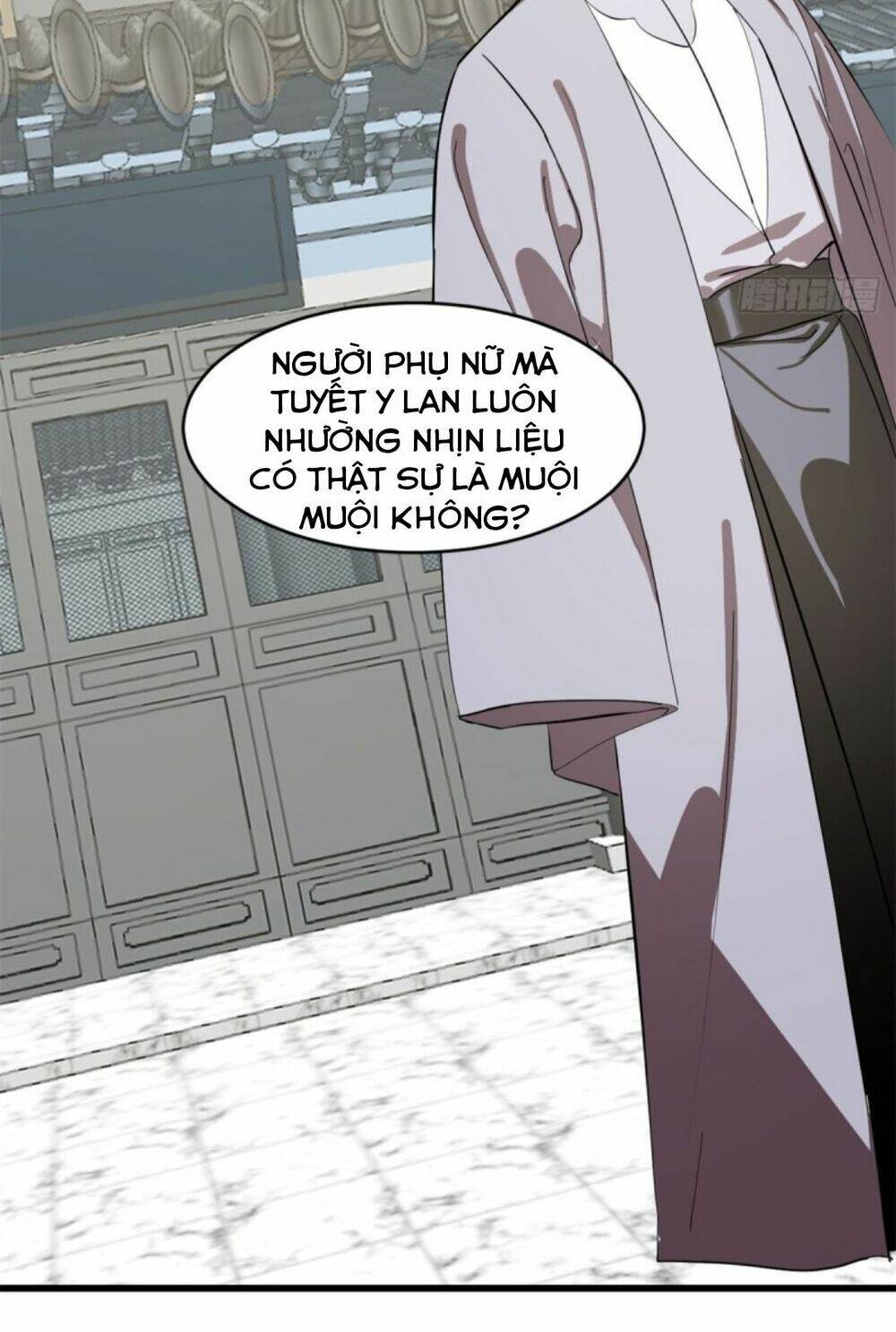 Độc Bộ Thiên Hạ: Đặc Công Thần Y Chapter 331 - Trang 26