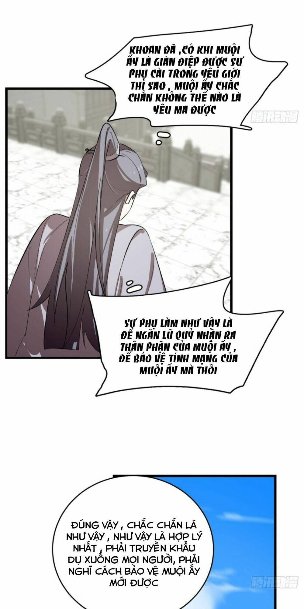 Độc Bộ Thiên Hạ: Đặc Công Thần Y Chapter 331 - Trang 27