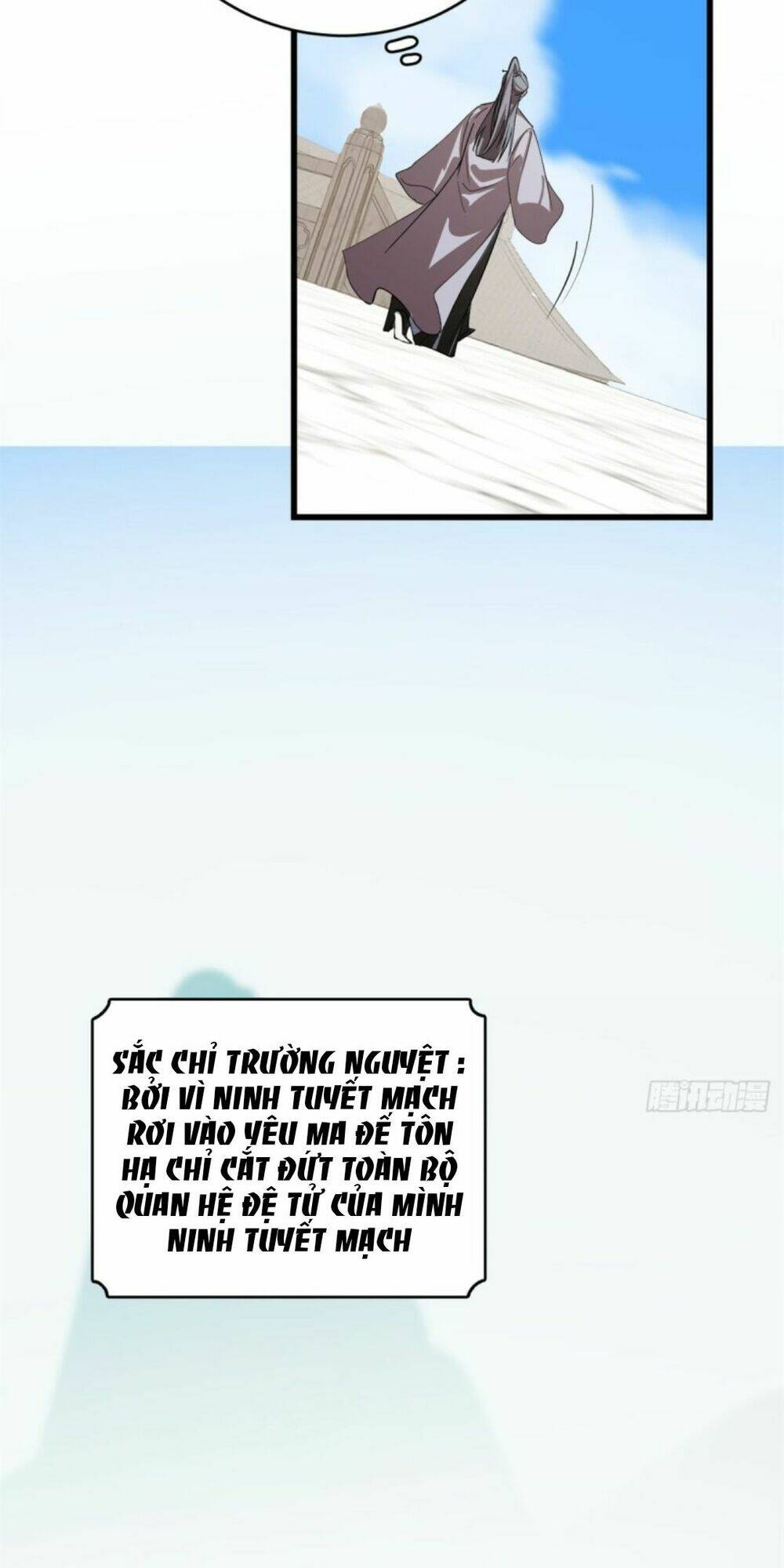 Độc Bộ Thiên Hạ: Đặc Công Thần Y Chapter 331 - Trang 28