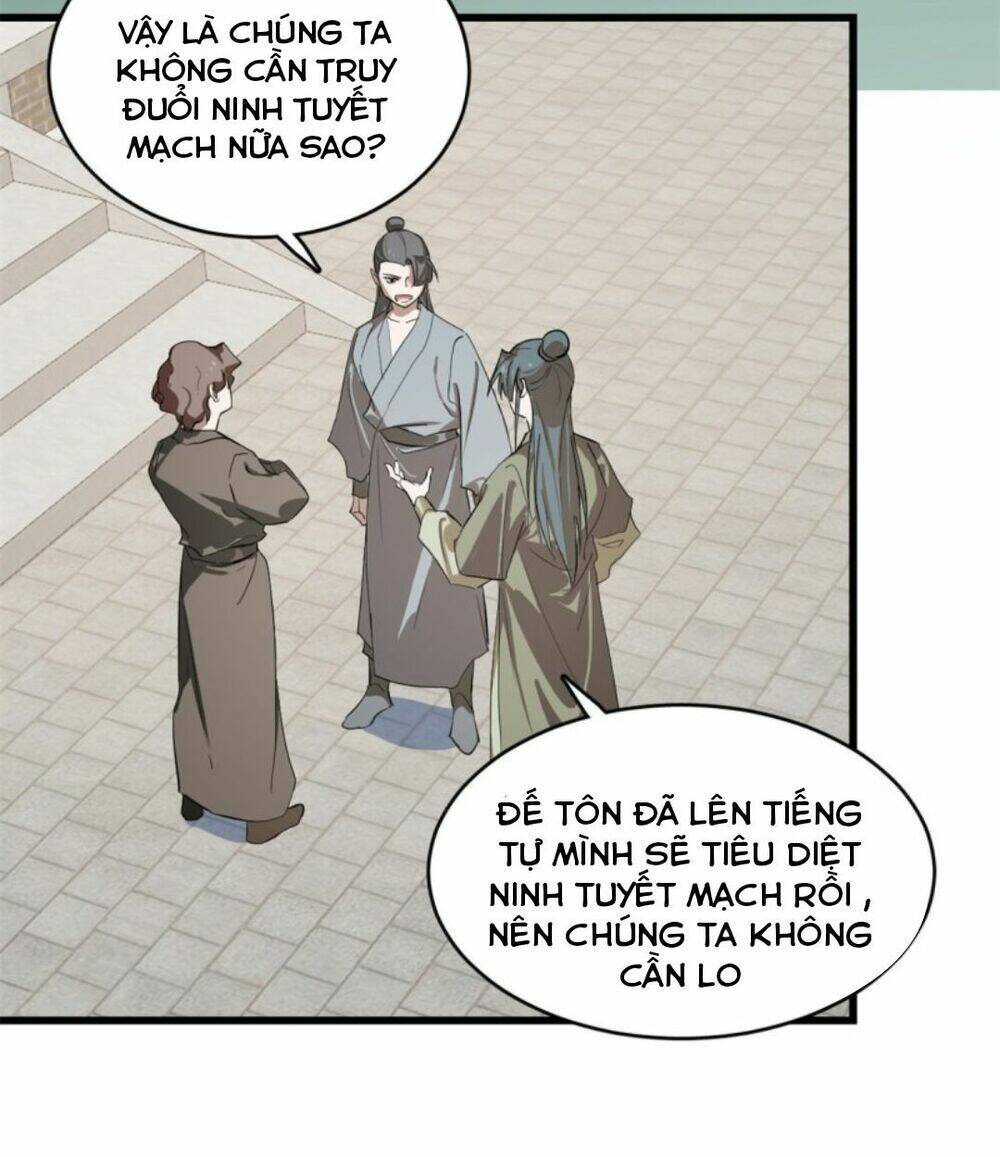 Độc Bộ Thiên Hạ: Đặc Công Thần Y Chapter 331 - Trang 30