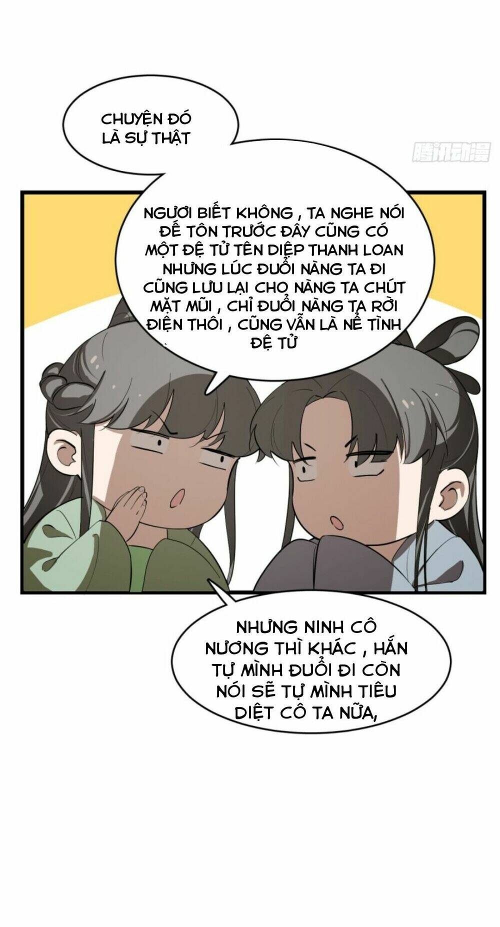 Độc Bộ Thiên Hạ: Đặc Công Thần Y Chapter 331 - Trang 33