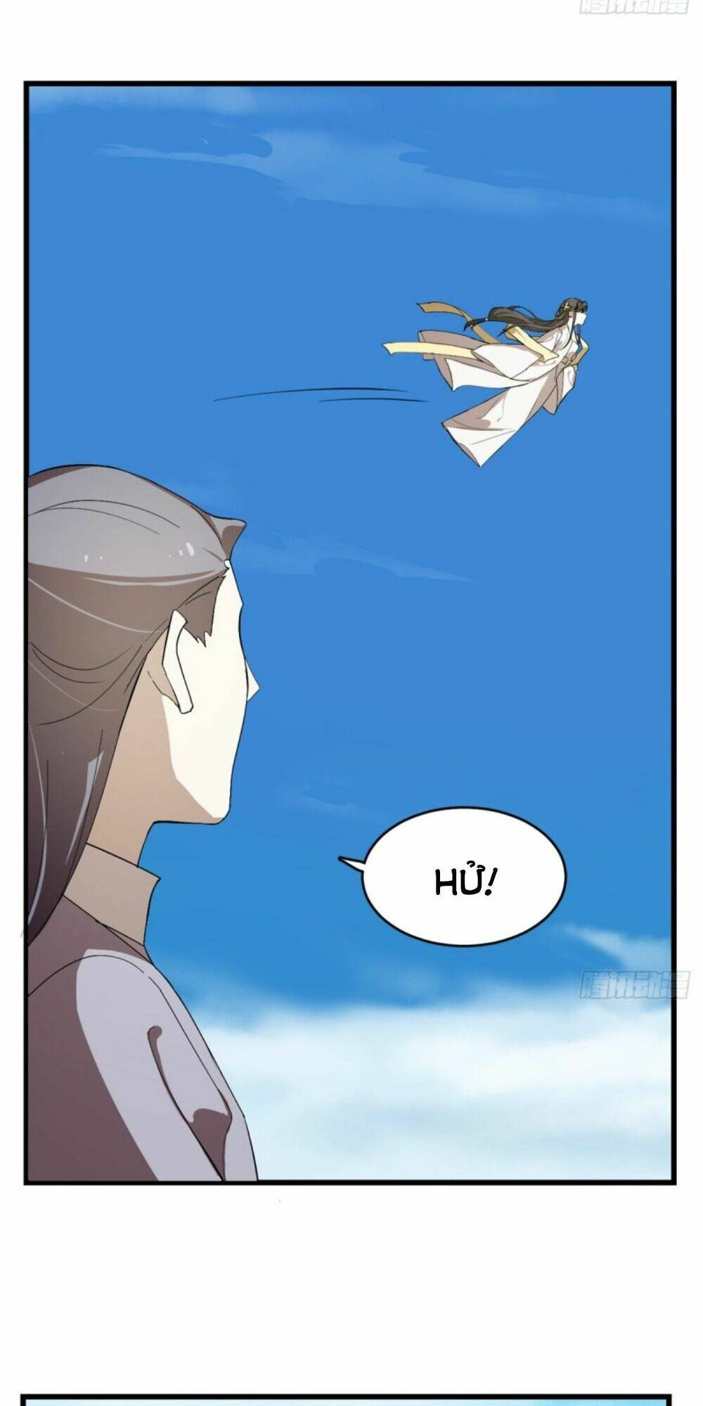 Độc Bộ Thiên Hạ: Đặc Công Thần Y Chapter 331 - Trang 4