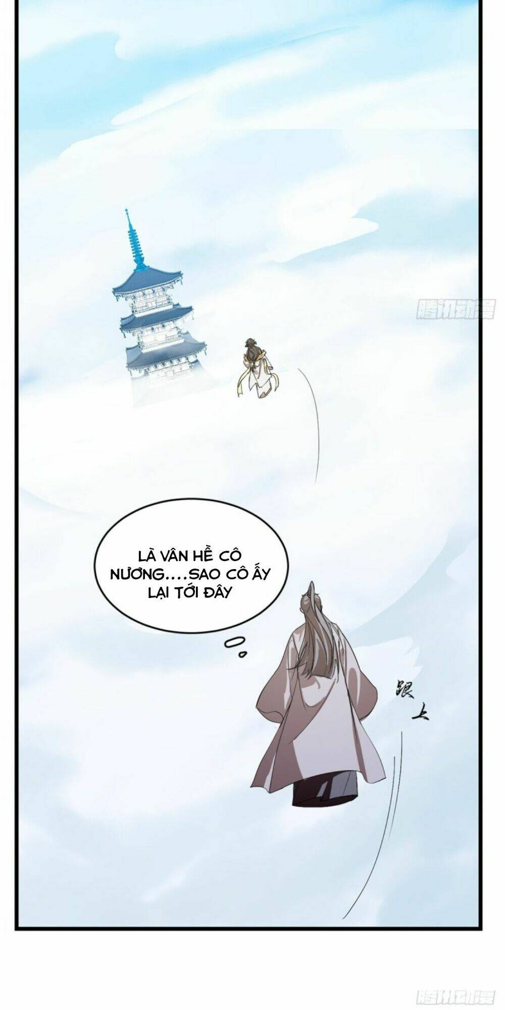 Độc Bộ Thiên Hạ: Đặc Công Thần Y Chapter 331 - Trang 5