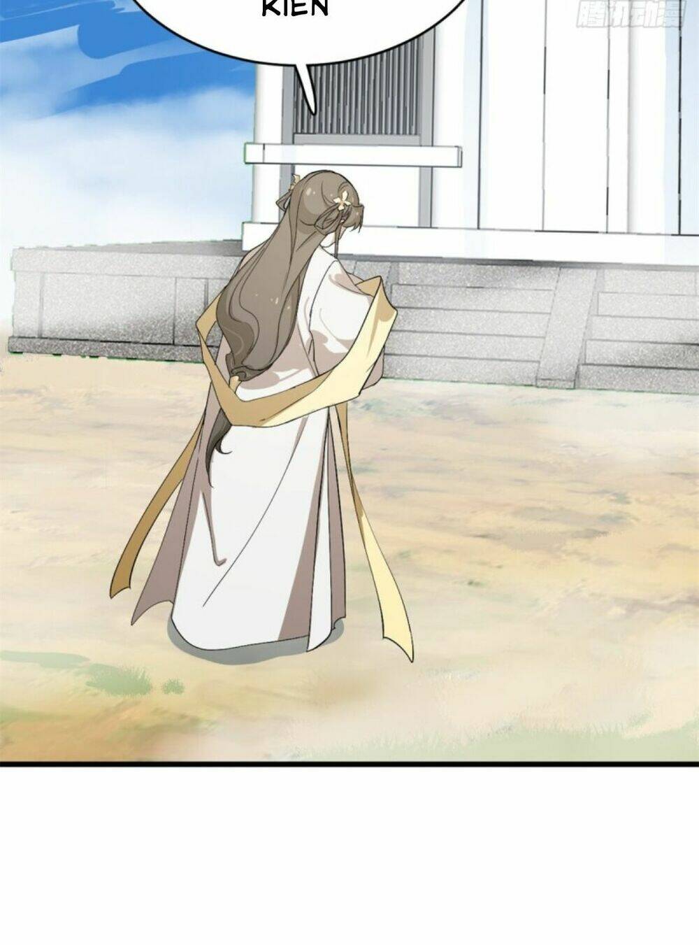 Độc Bộ Thiên Hạ: Đặc Công Thần Y Chapter 331 - Trang 7