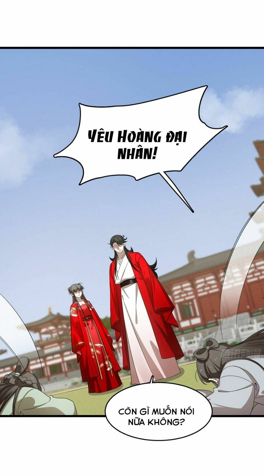 Độc Bộ Thiên Hạ: Đặc Công Thần Y Chapter 332 - Trang 9