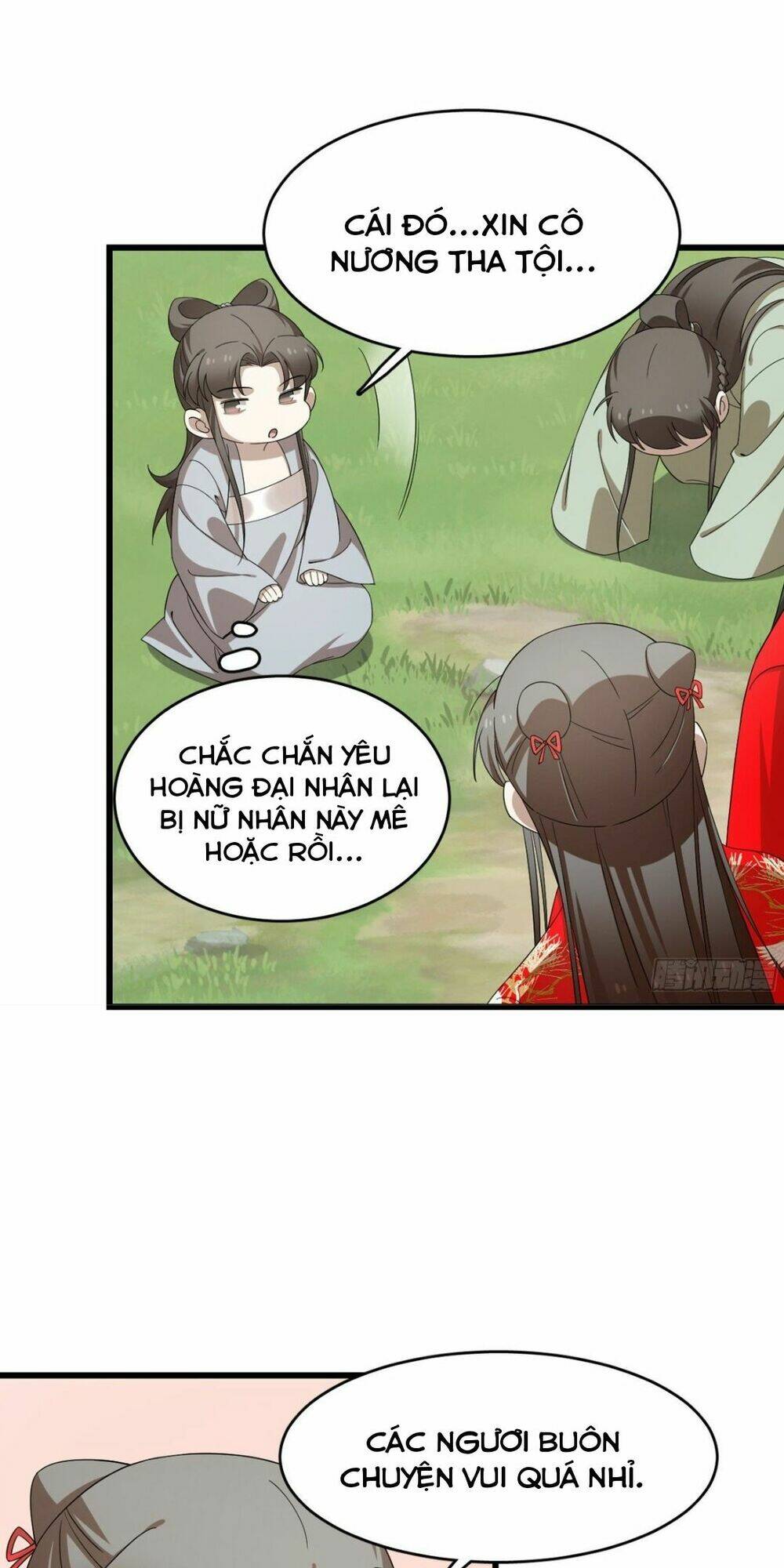 Độc Bộ Thiên Hạ: Đặc Công Thần Y Chapter 332 - Trang 10