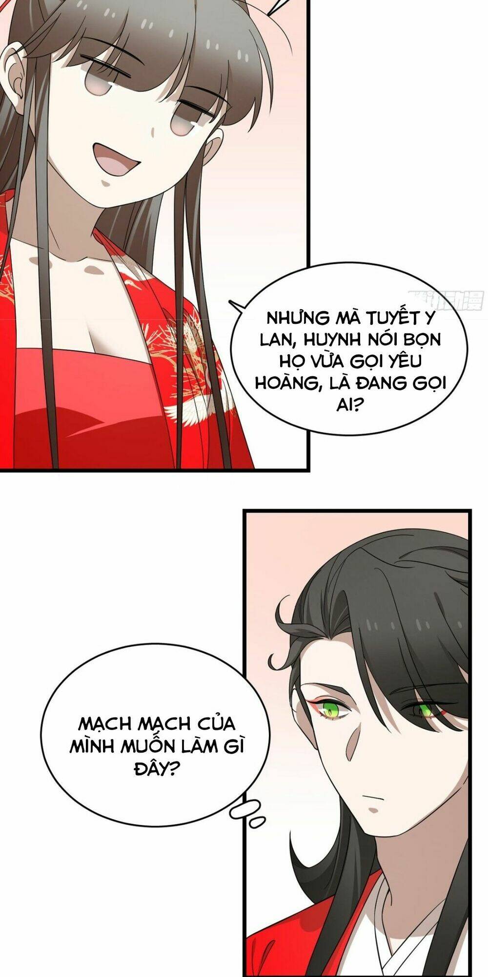 Độc Bộ Thiên Hạ: Đặc Công Thần Y Chapter 332 - Trang 11