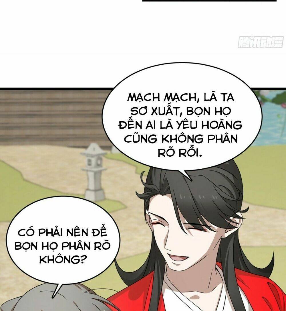 Độc Bộ Thiên Hạ: Đặc Công Thần Y Chapter 332 - Trang 12