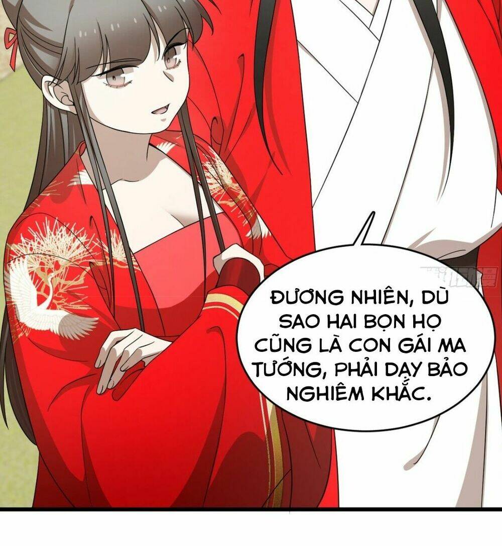 Độc Bộ Thiên Hạ: Đặc Công Thần Y Chapter 332 - Trang 13