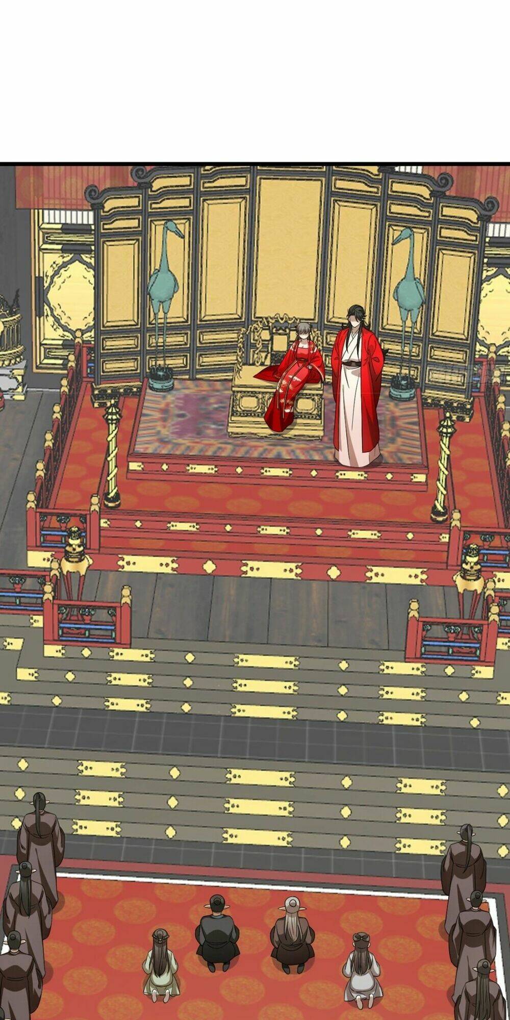 Độc Bộ Thiên Hạ: Đặc Công Thần Y Chapter 332 - Trang 14