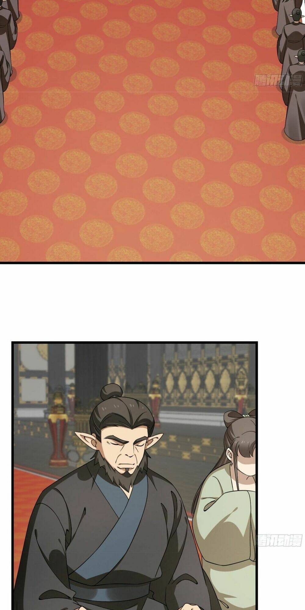 Độc Bộ Thiên Hạ: Đặc Công Thần Y Chapter 332 - Trang 15