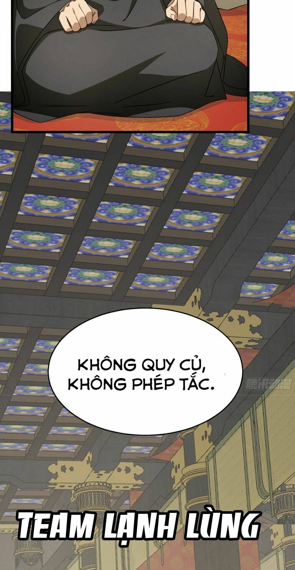 Độc Bộ Thiên Hạ: Đặc Công Thần Y Chapter 332 - Trang 16