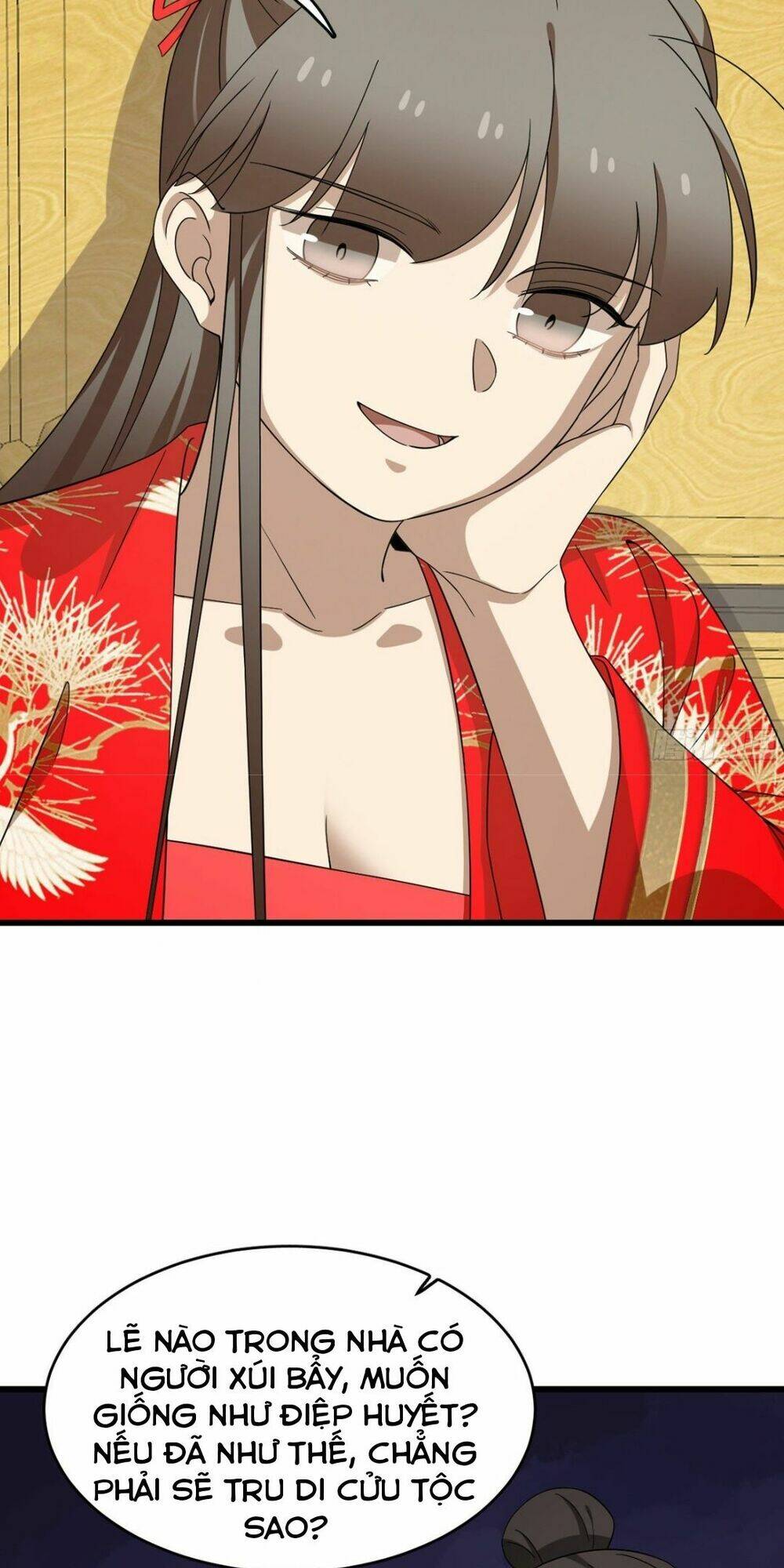 Độc Bộ Thiên Hạ: Đặc Công Thần Y Chapter 332 - Trang 19