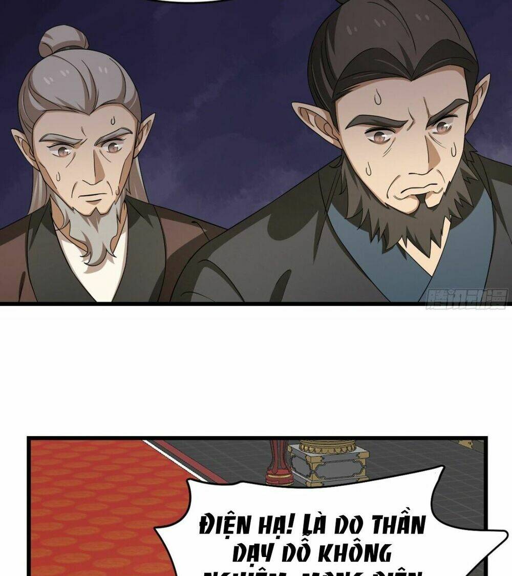 Độc Bộ Thiên Hạ: Đặc Công Thần Y Chapter 332 - Trang 20