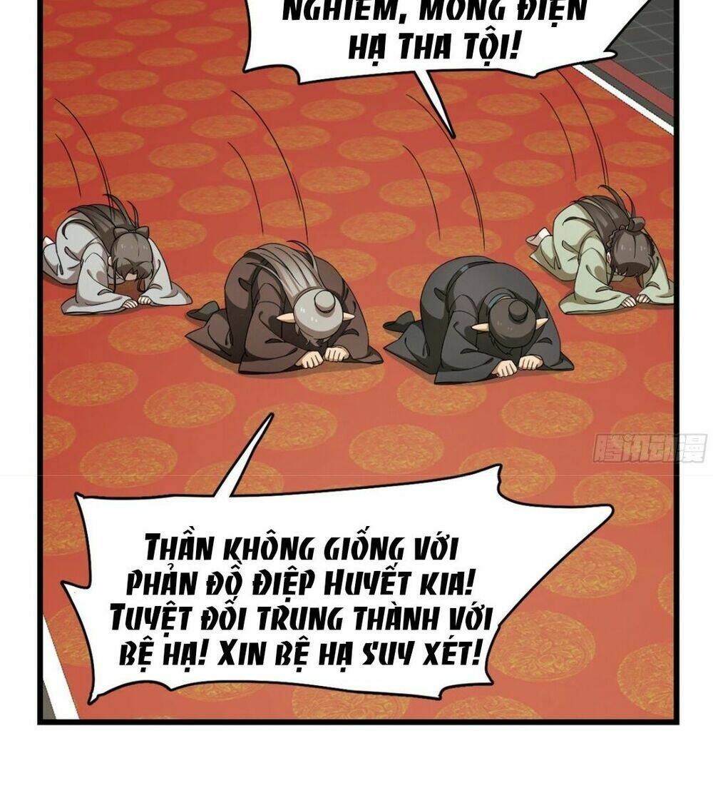 Độc Bộ Thiên Hạ: Đặc Công Thần Y Chapter 332 - Trang 21