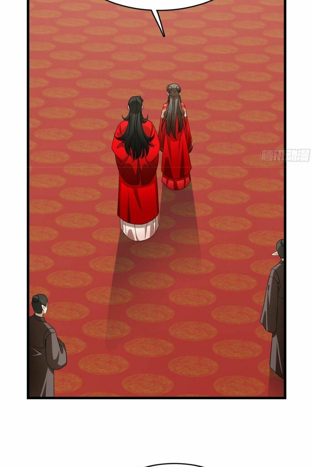 Độc Bộ Thiên Hạ: Đặc Công Thần Y Chapter 332 - Trang 23