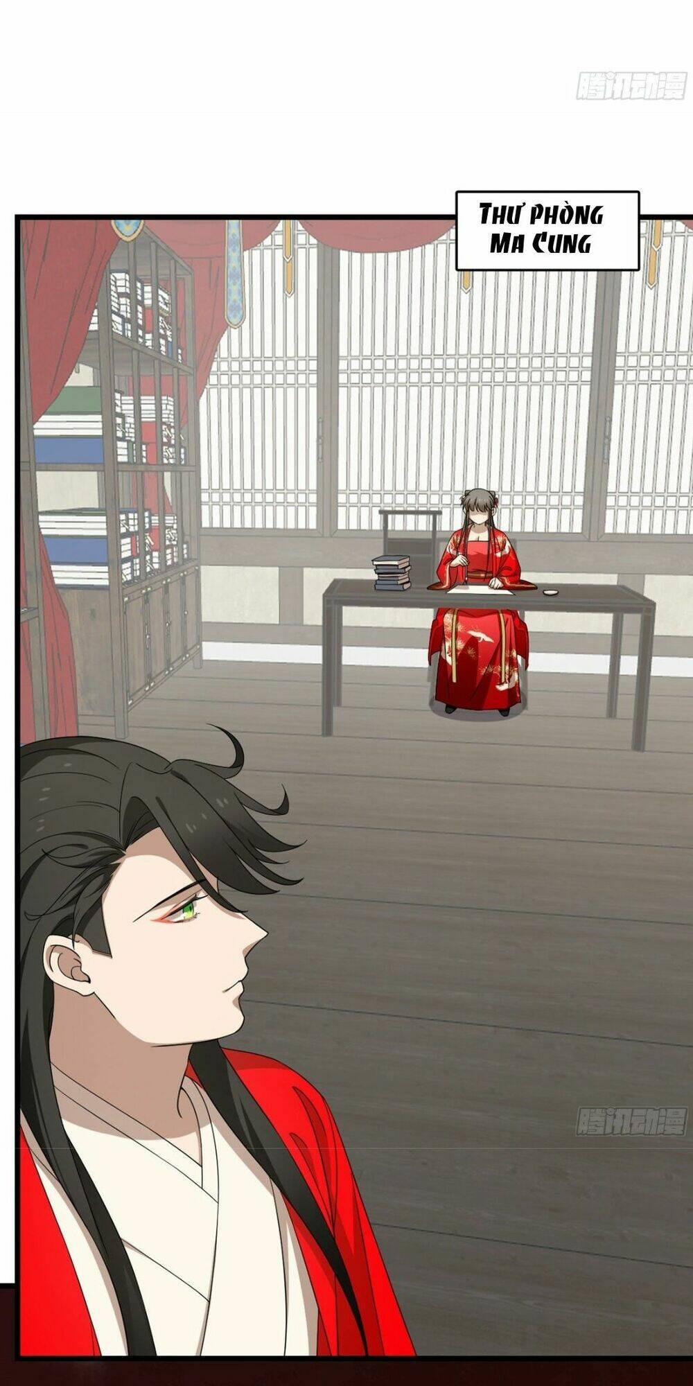 Độc Bộ Thiên Hạ: Đặc Công Thần Y Chapter 332 - Trang 25