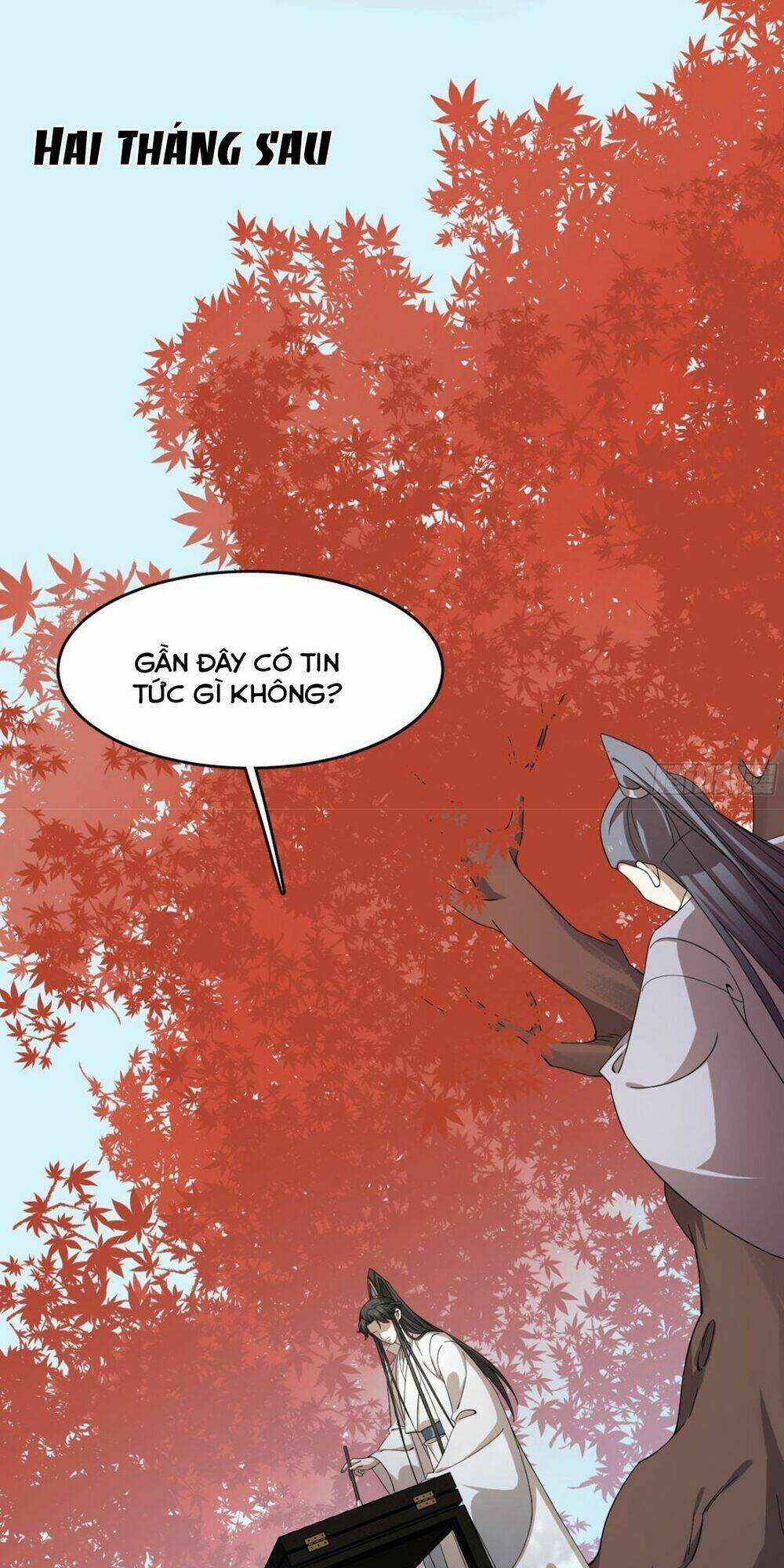 Độc Bộ Thiên Hạ: Đặc Công Thần Y Chapter 332 - Trang 29