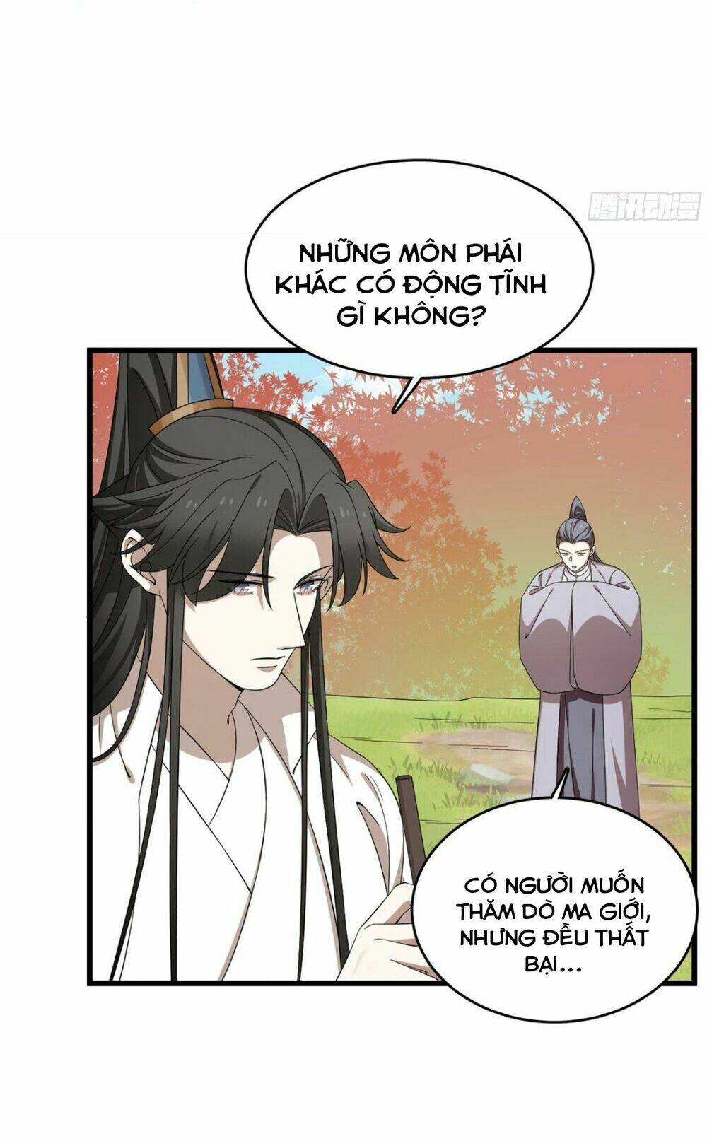 Độc Bộ Thiên Hạ: Đặc Công Thần Y Chapter 332 - Trang 31