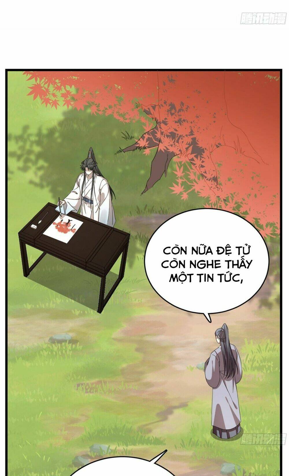 Độc Bộ Thiên Hạ: Đặc Công Thần Y Chapter 332 - Trang 32