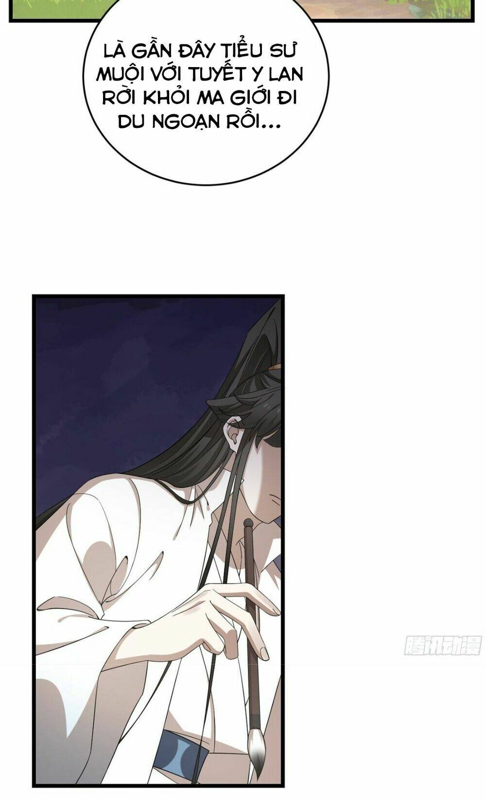 Độc Bộ Thiên Hạ: Đặc Công Thần Y Chapter 332 - Trang 33