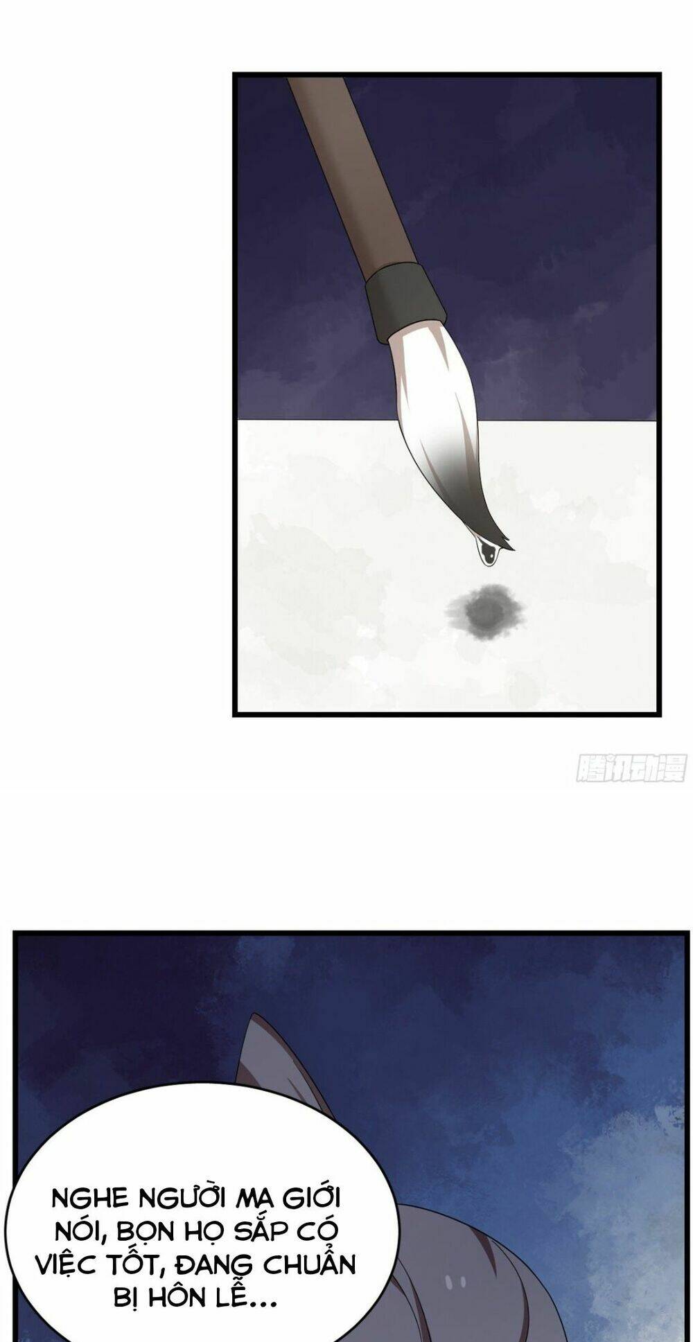 Độc Bộ Thiên Hạ: Đặc Công Thần Y Chapter 332 - Trang 34