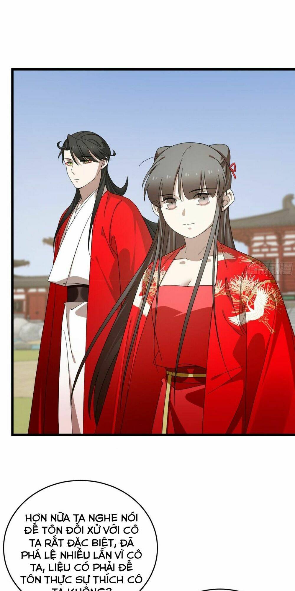 Độc Bộ Thiên Hạ: Đặc Công Thần Y Chapter 332 - Trang 3