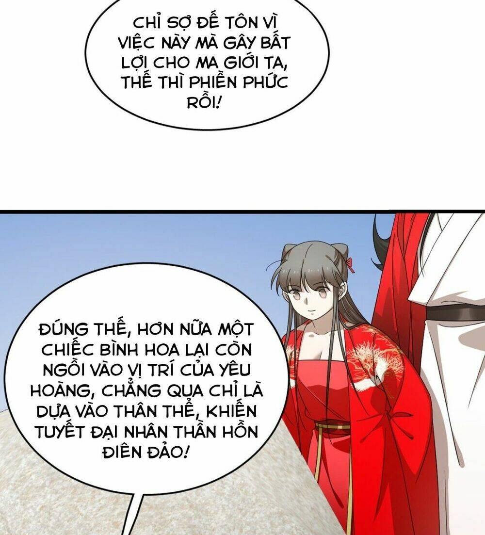 Độc Bộ Thiên Hạ: Đặc Công Thần Y Chapter 332 - Trang 5