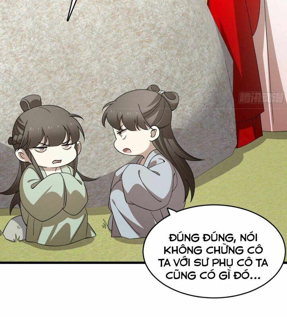 Độc Bộ Thiên Hạ: Đặc Công Thần Y Chapter 332 - Trang 6